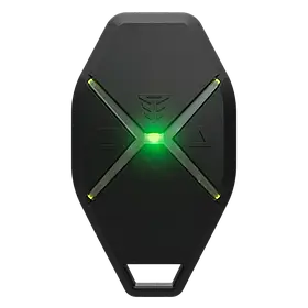 Tiras X-Key Брелок для керування режимами охорони Тірас