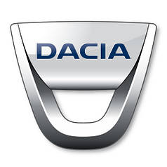 Ковпаки R16 Dacia