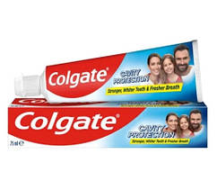 75 мл/Зубна паста "Colgate" (асортимент)
