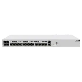 MikroTik CCR2116-12G-4S+ 16-портовий маршрутизатор