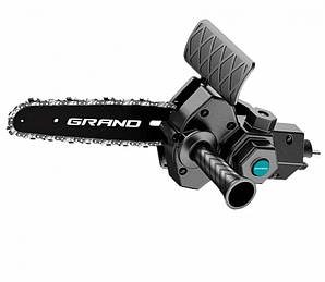 Насадка пила для дрелі Grand 6-13/4