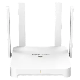 Ruijie Reyee RG-EW1800GX PRO Бездротовий Wi-Fi 6 маршрутизатор серії