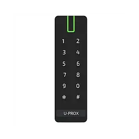 U-Prox SL keypad Зчитувач мультиформатний