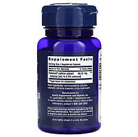 Оптимізований шафран (Optimized Saffron) Life Extension 60 вегетаріанських капсул, фото 2