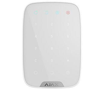 KeyPad (white) Бездротова сенсорна клавіатура