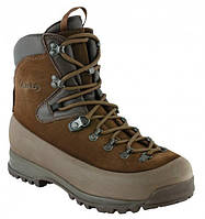 Берцы зимние Aku KS Schwer 19 Goretex -25 brown (12283421) РАЗМЕР 41