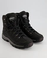 Трекинговые ботинки MEINDL Ohio Winter Gtx GORE-TEX Чёрный (7624-31) РАЗМЕР 44