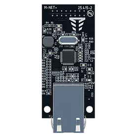 Tiras Ethernet М-NET+ Модуль підключення до мережі Тірас