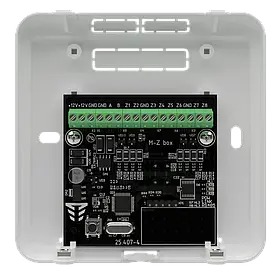 Tiras M-Z box Виносний модуль розширення Тірас