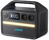 Портативне джерело живлення Anker PowerHouse 535