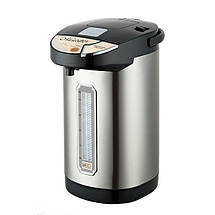 Термопот Чайник-термос електричний 4.5 л Maestro MR-080, фото 3