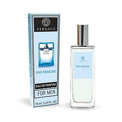 Тестер Exclusive чоловічий Versace Man Eau Fraiche 70 мл