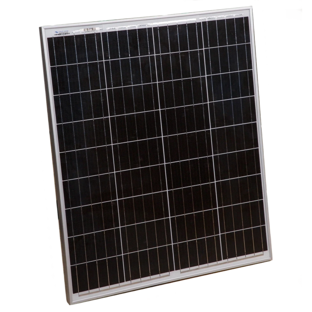 Victron Energy 90W-12V 4a, 90Wp, Poly PV модуль