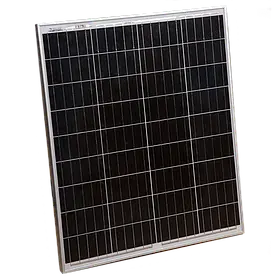 Victron Energy 90W-12V 4a, 90Wp, Poly PV модуль