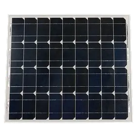 Victron Energy 55W-12V 4a, 55Wp, Mono PV модуль