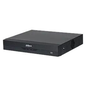 DH-XVR4104HS-I 4-канальний Penta-brid 1080N/720p Compact 1U 1HDD WizSense