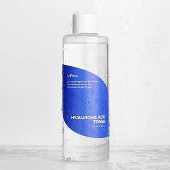 Тонер з гіалуроновою кислотою IsNtree Hyaluronic Acid Toner 200 мл