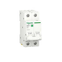 Автоматический выключатель Schneider Electric RESI9 6kA 2P 63A C