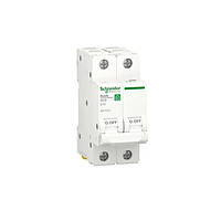 Автоматический выключатель Schneider Electric RESI9 6kA 2P 10A C