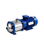 Lowara e-HM – Горизонтальні багатоступеневі насоси