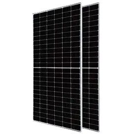 JA SOLAR JAM72S30-545/MR 545 WP, MONO Сонячна панель PV