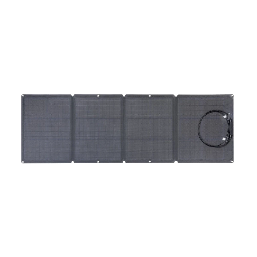 EcoFlow 110W Solar Panel Сонячна панель