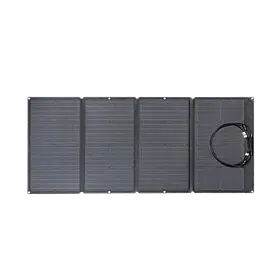 EcoFlow 160W Solar Panel Сонячна панель