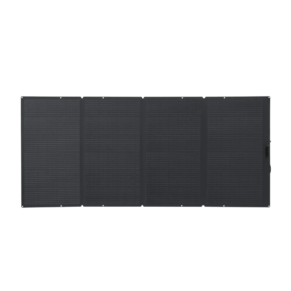 EcoFlow 400W Solar Panel Сонячна панель