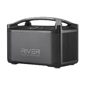 EcoFlow RIVER Pro Extra Battery Додаткова батарея
