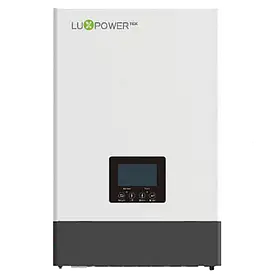 LuxPower SNA5000 Wide PV (5 кВт, 1 фаза) Сонячний інвертор
