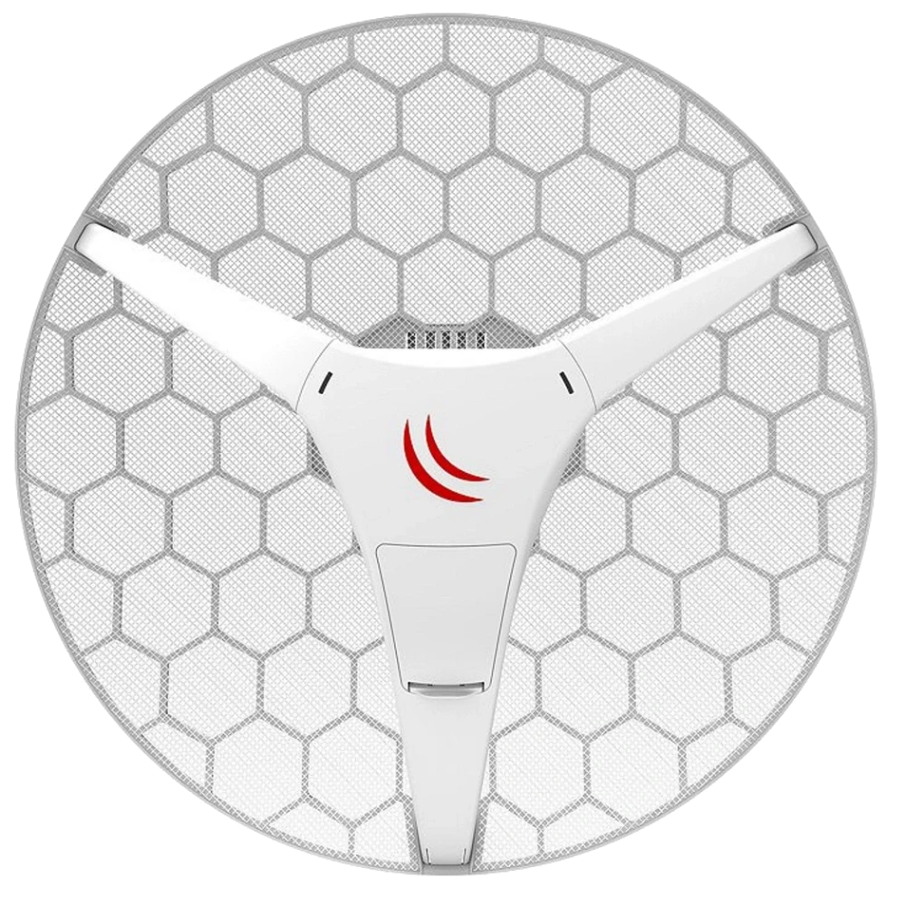 MikroTik LHG 5 ac (RBLHGG-5acD) Точка доступу