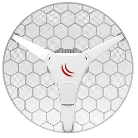 MikroTik LHG 5 ac (RBLHGG-5acD) Точка доступу