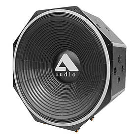 Alex-Audio BS80-5000CB Неодимовий динамік