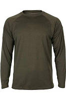 Рубашка MIL-TEC Tactical термоактивна Olive (11082001) РОЗМІР М