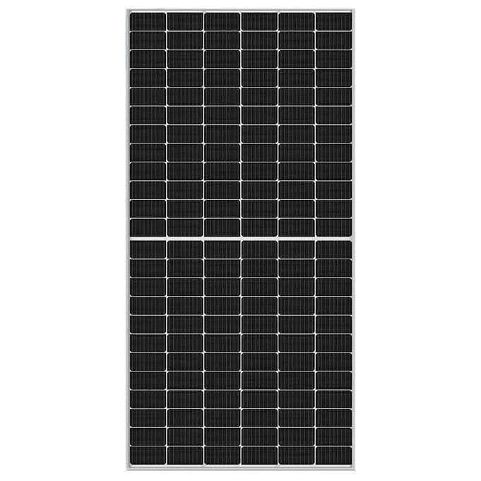 JA Solar JAM72S30-550/MR 550 Wp, Mono PV модуль