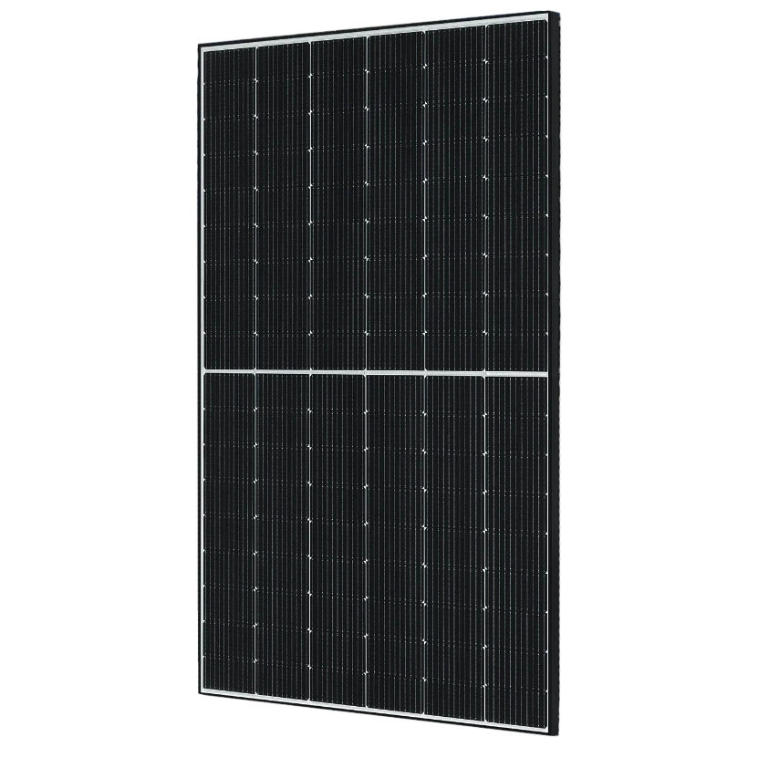 JA Solar JAM54S30-420/GR 420 Wp, Mono (Black Frame) PV модуль