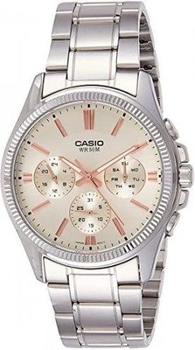 Годинник чоловічий Casio MTP-1375D-7A2VDF