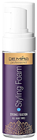 Професійна стайлінгова піна для об'єму всіх типів волосся DeMira Professional Styling Foam