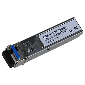 GSFP-1310T-20-SMF Гігабітний оптичний модуль