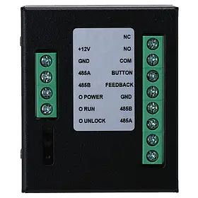 DHI-DEE1010B-S2 Модуль розширення контролю доступу