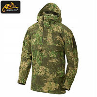 Куртка HELIKON-TEX Wildwood Mistral Anorak jacket (KU-MSL-NL-45) РАЗМЕР L
