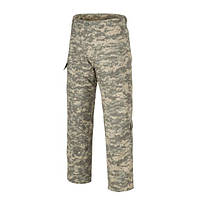 Штаны HELIKON-TEX ACU PolyCotton Ripstop UCP (SP-ACU-PR-10) РАЗМЕР M/ regular