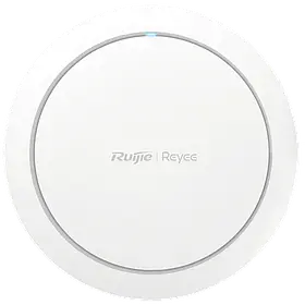 Ruijie Reyee RG-RAP2266 Внутрішня двохдіапазонна Wi-Fi 6 точка доступу