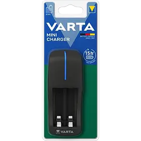 VARTA MINI CHARGER Зарядний пристрій