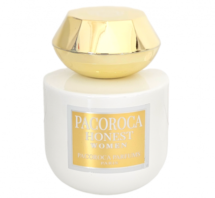 Pacoroca Honest Women EDP Парфумована вода для жінок, 100m