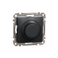 Унів. повор. димер ЛЕД Чорн Sedna Design