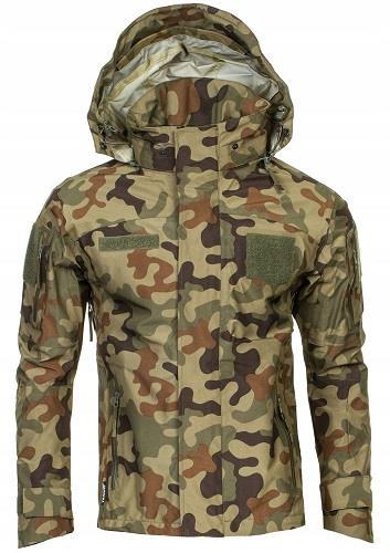 Куртка TEXAR Grom Pl Camo (02-Cng-Co) РОЗМІР L