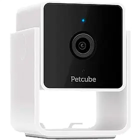 PETCUBE HD CC10US IP камера