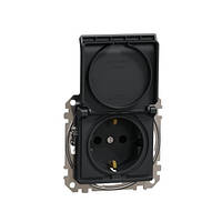 Р-ка з/з і з/шт, криш Чорн Sedna Design