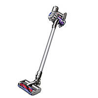 Б/У Аккумуляторный пылесос Dyson V6 ручной вертикальный беспроводной